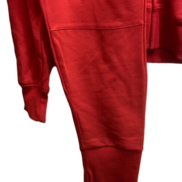 Rocawear Girl's Size Small 2 piece Jacket & Pant Zip-Up Active wear Set - Picture 8 of 15